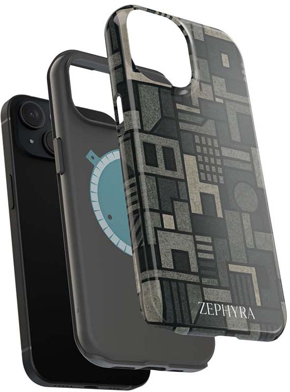 magsafe puzdro iphone 15